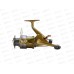 Катушка ZEN 4000 BR 1 подшипник Helios (HS-KF-Z4000) 248144 Катушка ZEN 4000 BR 1 подшипник Helios (HS-KF-Z4000) 248144