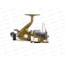 Катушка ZEN 4000 BR 1 подшипник Helios (HS-KF-Z4000) 248144 Катушка ZEN 4000 BR 1 подшипник Helios (HS-KF-Z4000) 248144