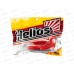 Виброхвост Helios Catcher 2.75"/7см 7шт (HS-1-003)  117767 Виброхвост Helios Catcher 2.75"/7см 7шт (HS-1-003)  117767