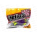 Виброхвост Helios Guru 3.0"/7.62см 9шт (HS-29-037)  175921 Виброхвост Helios Guru 3.0"/7.62см 9шт (HS-29-037)  175921