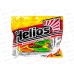 Виброхвост Helios Guru 4.0&quot/10см-16см 7шт (HS-30-032)  171283