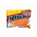 Виброхвост Helios Vigor 3.75"/9.5см 7шт (HS-6-024) 131523 Виброхвост Helios Vigor 3.75"/9.5см 7шт (HS-6-024) 131523