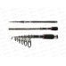 Спининг телескоп DAIWA Sweepfire Tele 2.4м 5-20г (11420-240RU) 217518 Спининг телескоп DAIWA Sweepfire Tele 2.4м 5-20г (11420-240RU) 217518