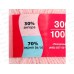 Пряжа Великолепная Рапсодия 83 акр70% анг30% 100г Пряжа Великолепная Рапсодия 83 акр70% анг30% 100г