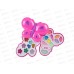 Набор детской декоративной косметики Eva Moda, CRD 10227F3, ВВ2274