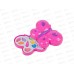 Набор детской декоративной косметики Eva Moda, CRD 10227F3, ВВ2274