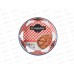Форма для выпечки O Cuisine 26см 828BC00/1046 Форма для выпечки O Cuisine 26см 828BC00/1046