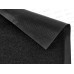 Коврик влаговпитывающий &quotTuff" 60*90см черный Balabar  92136  *5
