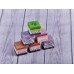 Ластик ХАТ Cake  к/у 065220*32 Ластик ХАТ Cake  к/у 065220*32
