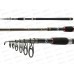 Спининг телескоп DAIWA Sweepfire Tele 2.4м 40-90г (11420-244RU) 217525 Спининг телескоп DAIWA Sweepfire Tele 2.4м 40-90г (11420-244RU) 217525