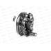 Катушка NORD Horizont 60mm (N-D510-60) 231329 Катушка NORD Horizont 60mm (N-D510-60) 231329
