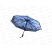 Зонт Дыхание дождя складной FX24-51 Зонт Дыхание дождя складной FX24-51