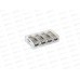 DORCO PACE4 NEW cменные кассеты 4 лезвия *12 DORCO PACE4 NEW cменные кассеты 4 лезвия *12