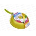 Сковорода 240мм Trendy style 240tsl Lime с ручкой*4 Сковорода 240мм Trendy style 240tsl Lime с ручкой*4