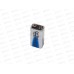 Батарейка Perfeo 6LR61 1BL Super Alkaline *1/20/120