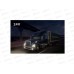 Лампа автомобильная галогенная Goodyear Н1 24V 70W P14,5s