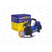 Компрессор воздушный Goodyear GY-40L 40л/мин со съемной ручкой, съемный витой шланг, сумка для хранения *4