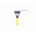 Скребок для льда с водосгоном Goodyear WS-02 22*9 см*30
