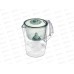 Фильтр воды  Барьер Норма малахит