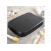 Противень 400*295*50 антипригарное покрытие Granit Ultra original пго03а Противень 400*295*50 антипригарное покрытие Granit Ultra original пго03а
