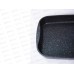 Противень 335*220*55 антипригарное покрытие Granit Ultra blue пгг01а Противень 335*220*55 антипригарное покрытие Granit Ultra blue пгг01а