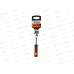 Ключ трещоточный 1/4&quot ЕРМАК 736-135 г