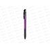 Ручка шариковая BERLINGO Color Zone stick синяя, игла 0.7мм, 70950 *24 Ручка шариковая BERLINGO Color Zone stick синяя, игла 0.7мм, 70950 *24