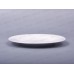 Тарелка плоская круглая d-20 (12/72) т8-0002 белье