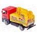 Машинка грузовик 08 инерционная пласт (039797) Ж Машинка грузовик 08 инерционная пласт (039797) Ж