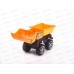 Экскаватор 6601 инерционный пластик (039764) Ж Экскаватор 6601 инерционный пластик (039764) Ж