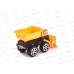 Экскаватор 6601 инерционный пластик (039764) Ж Экскаватор 6601 инерционный пластик (039764) Ж