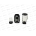 Блендер GALAXY GL-2158 черный 550Вт *6
