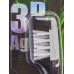 Зубная щетка МАКС 3Д Ag+Антибак *40