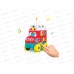 Пожарная машинка (Talky Blocks кнопочка) 4630027291738 Пожарная машинка (Talky Blocks кнопочка) 4630027291738