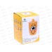 Банка Smile для сыпучих продуктов (конус) 550мл d=9,5см, h=16см п.у L2520870 *36