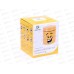 Банка для сыпучих  продуктов Smile 480мл d=10,5см, h=12см L2520872 п.у *36