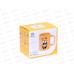 Банка для сыпучих  продуктов Smile 480мл d=10,5см, h=12см L2520872 п.у *36