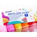 Масса д/лепки MAZARI 12цв.,стек3шт,.М-4194-12*120