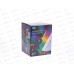 Светодиодная система REV DISCO RGB E27  3Вт Bluetooth с динамиком и пультом, 32599 *5