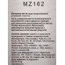 Farres Кисть для макияжа MZ-162 *12