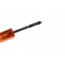 Farres тушь для ресниц с силиконовой щеточкой Blackest 6007-2*12 Farres тушь для ресниц с силиконовой щеточкой Blackest 6007-2*12