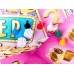 Настольная экономическая игра 31227 "Умные игры" Миллионер Мисс в/к *20 Настольная экономическая игра 31227 "Умные игры" Миллионер Мисс в/к *20