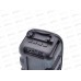 Колонка портативная с Bluetooth OT-SPB110 черный (3Вт, TWS/USB/FM/TF/AUX), аккум. Колонка портативная с Bluetooth OT-SPB110 черный (3Вт, TWS/USB/FM/TF/AUX), аккум.