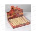 Растущая игрушка "Яйцо с картинкой Динозавры" 3*4см 5045479 Растущая игрушка "Яйцо с картинкой Динозавры" 3*4см 5045479