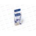 Ручка гелевая Alingar синяя SOFT GEL, 0.6мм, прозрачная пластиковый корпус AL4485*12 Ручка гелевая Alingar синяя SOFT GEL, 0.6мм, прозрачная пластиковый корпус AL4485*12