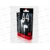 Наушники Smartbuy A4, белые, в коробке, SBE-012K *60