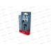 Наушники SmartBuy A4, черные, в/к, SBE-011K *60 Наушники SmartBuy A4, черные, в/к, SBE-011K *60