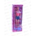 Кукла 11,5&quot литая в коротком платье Sunshine в ассорт. в/к, 47663