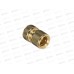 Коннектор для шланга 1/2"  INBLOOM PROF+ 169-034 г