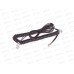 Телефон Ritmix RT-520 black крупные кнопки Телефон Ritmix RT-520 black крупные кнопки